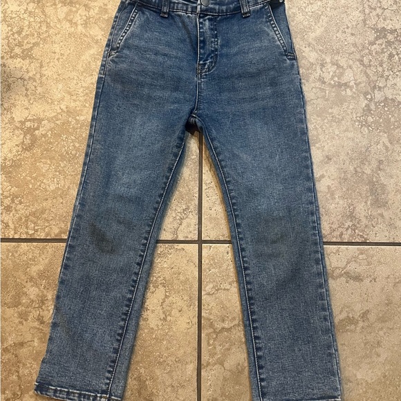 Volcom Other - Boys size 6 denim 4 pocket jeans by Volcom